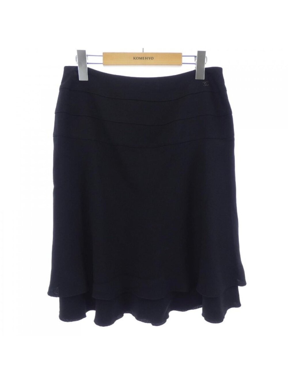 Chanel Vintage 03P Skirt